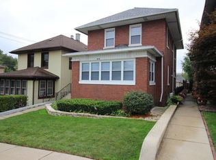 2245 Prairie St, Blue Island, IL 60406