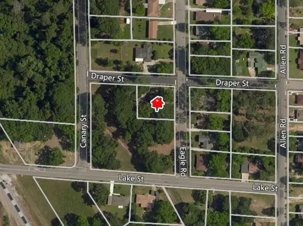 805 Eagle Rd, Dothan, AL 36303