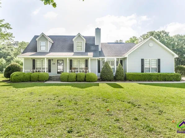 107 S Springs Dr, Bonaire, GA 31005