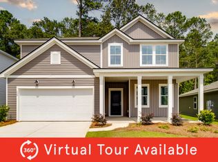 1187 Eagleston Way, Blythewood, SC 29016