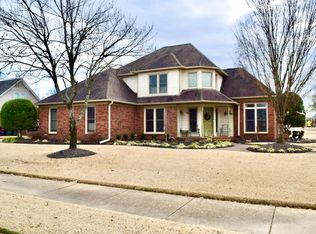 505 Whitney Way, Collierville, TN 38017