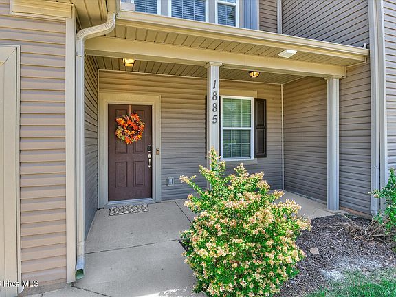 2nd image of 1885 Butternut Drive #20a