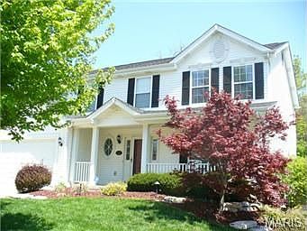2nd image of 4451 Meadowgreen Estates Dr