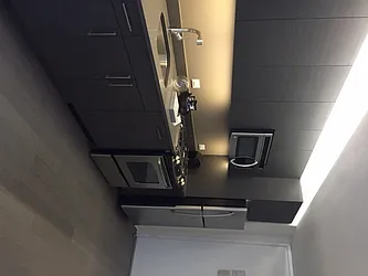 Rented by Bozzuto Management