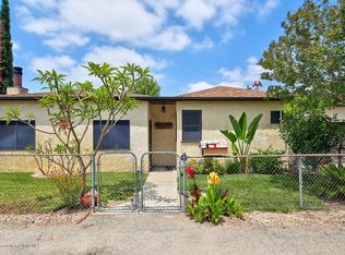 8260 Oswego St, Los Angeles, CA 91040