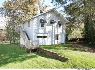 295.5 Shelburne Pl, Asheville, NC 28806