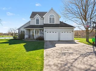 4286 S 198th Ave, Hesperia, MI 49421