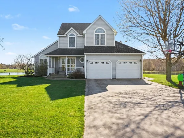 4286 S 198th Ave, Hesperia, MI 49421