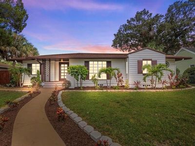 2640 Dartmouth Ave N, Saint Petersburg, FL, 33713
