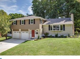 2004 Eden Rd, Wilmington, DE 19810