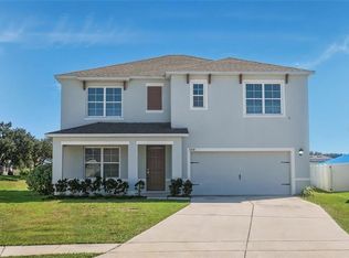 3228 Country Walk Club Cir, Winter Haven, FL 33881