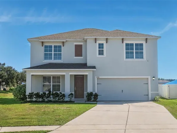 3228 Country Walk Club Cir, Winter Haven, FL 33881