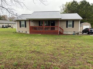 1891 Hunt Rd SE, Cleveland, TN 37323