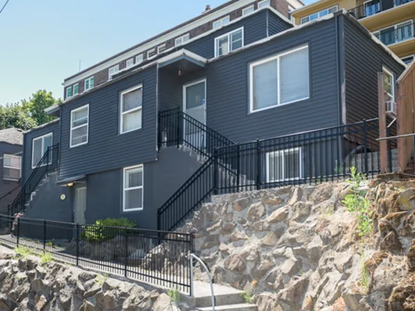 Arun Apartments, 1809-1815 5th Ave N #3, Seattle, WA 98109