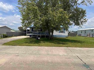 116 Alisha Dr, Gray, LA 70359