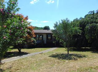 141 High St, Fayetteville, WV 25840