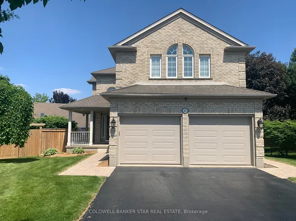 17 Windemere Pl, Saint Thomas, ON N5R 6H3