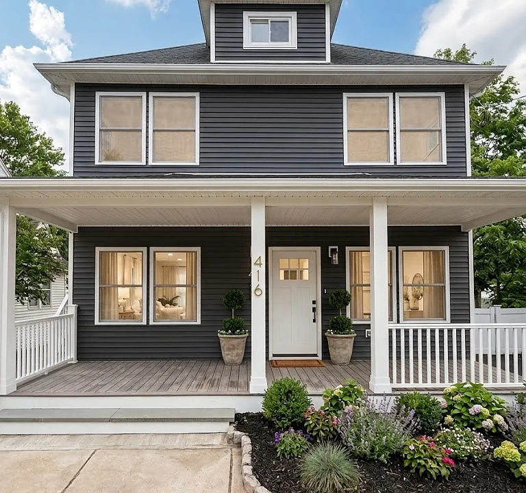 416 Catherine St #2