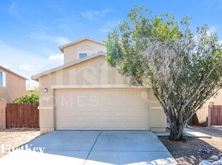 1077 W Sea Fan St, Tucson, AZ 85704