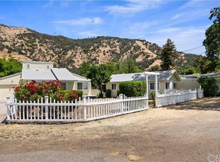 3756 Lakeshore Blvd, Nice, CA 95464