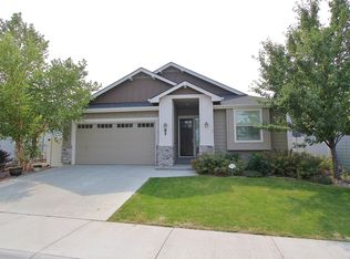 85 E Whitehall St, Meridian, ID 83642