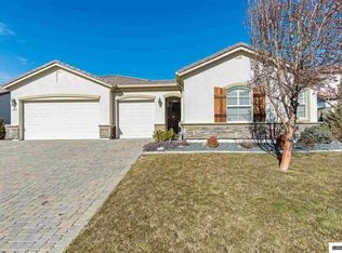 3570 Rock Ridge Ct, Reno, NV 89512