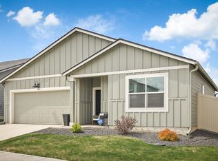 8116 S Colwood Rd, Cheney, WA 99004