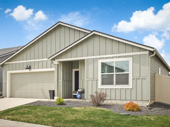 8116 S Colwood Rd, Cheney, WA 99004