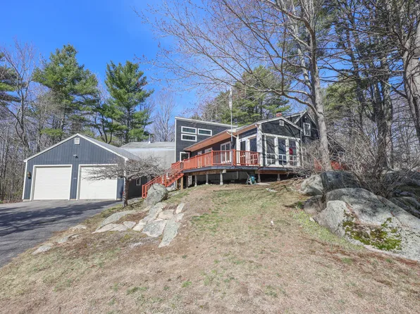 144 Beachwood Avenue, Kennebunkport, ME 04046