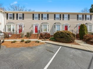 5656 W Market St UNIT D, Greensboro, NC 27409