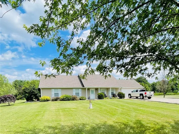 3890 Highway Ee, Owensville, MO 65066