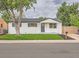 5365 Tulsa Way, Denver, CO 80239