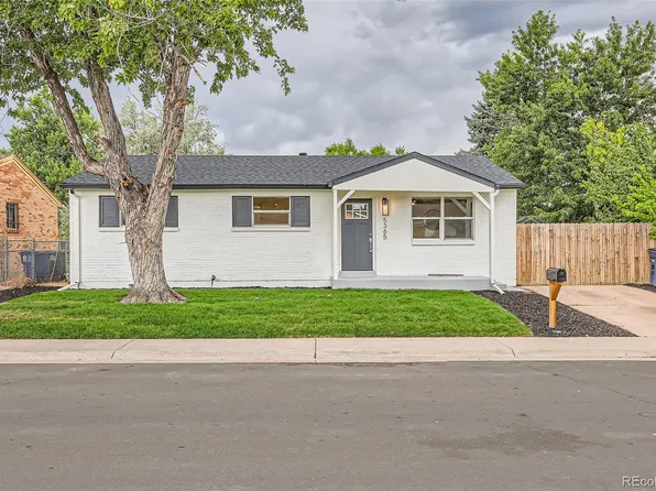 5365 Tulsa Way, Denver, CO 80239