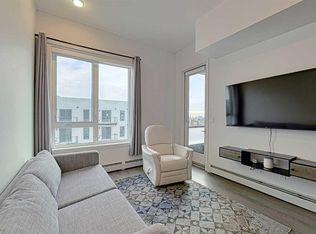 3932 S University Ave NW #630, Calgary, AB T3B6K3