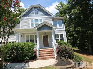 2571 Winding Creek Ln, Franklinton, NC 27525