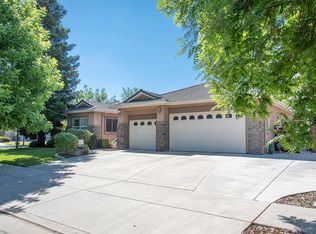5803 W Oriole Ave, Visalia, CA
