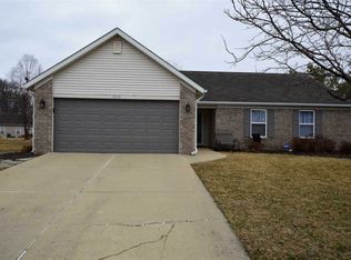 2120 Cumulus Ct, West Lafayette, IN 47906
