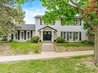 33 Avonwick Gate, Toronto, ON M3A 2M7