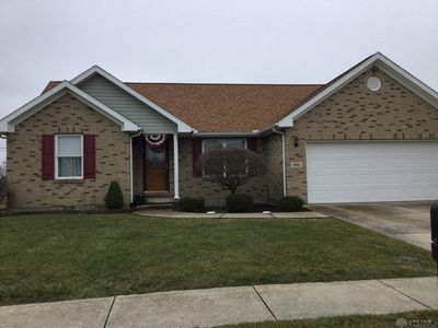 60 Sandstone Ln, West Milton, OH, 45383