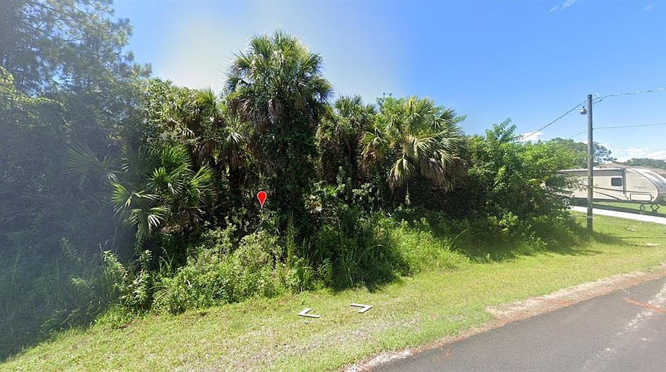 1st image of Culpepper Ter Lot 15