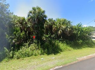 Culpepper Ter LOT 15, North Pt, FL 34286