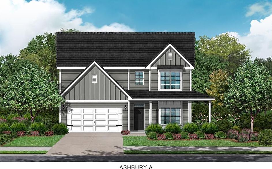 1st image of 1013 Courtland Valley Ln #12751O