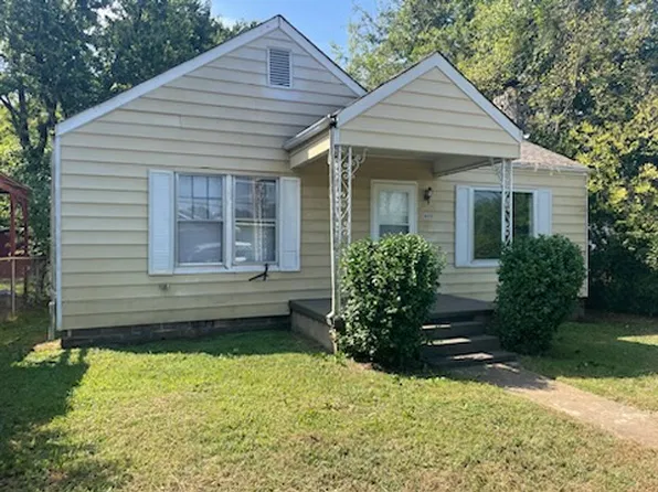 1400 E 49th St, Chattanooga, TN 37407