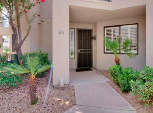 7700 E Gainey Ranch Rd UNIT 120, Scottsdale, AZ 85258