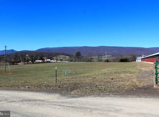 77-103 & #117, Maysville, WV 26833