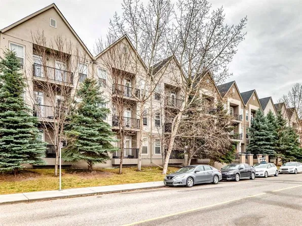 15304 SW Bannister Rd SE #108, Calgary, AB T2X 0M8