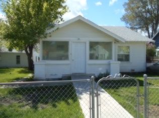 436 G St S, Lakeview, OR 97630