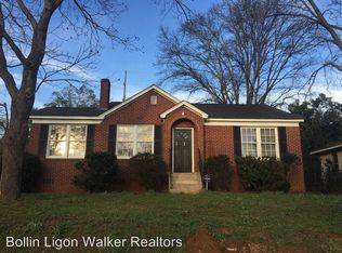 3138 Lindsay St, Columbia, SC 29201