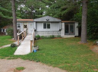 3253 Burgess Rd, Beaverton, MI 48612