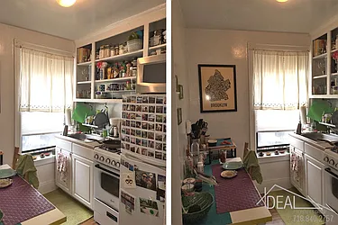 Rented by Ideal Properties Group
